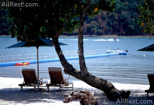Chandara Resort & Spa 27